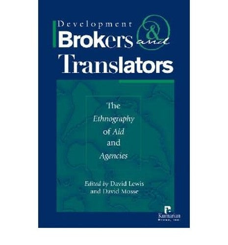 Development Brokers and Translators