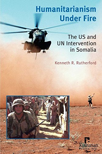 Humanitarianism Under Fire