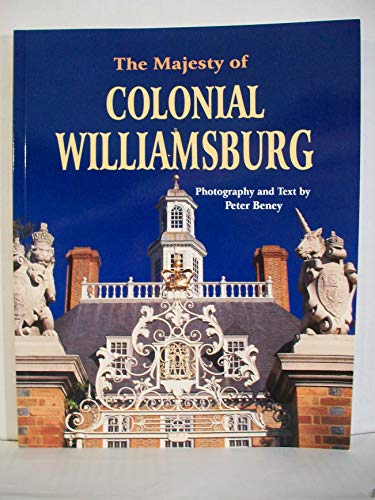 Majesty of Williamsburg