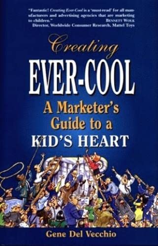 Creating Ever-Cool