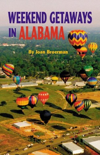 Weekend Getaways in Alabama