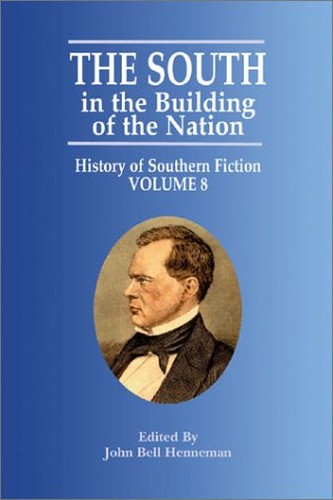 South in the Building of the Nation, The