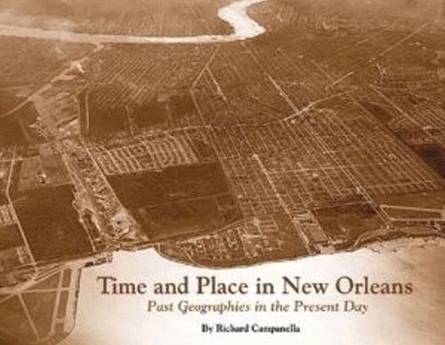 Time and Place in New Orleans