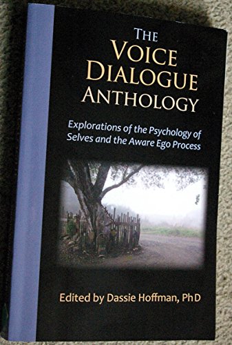 THE Voice Dialogue Anthology