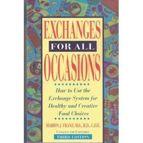 Exchanges for All Occasions