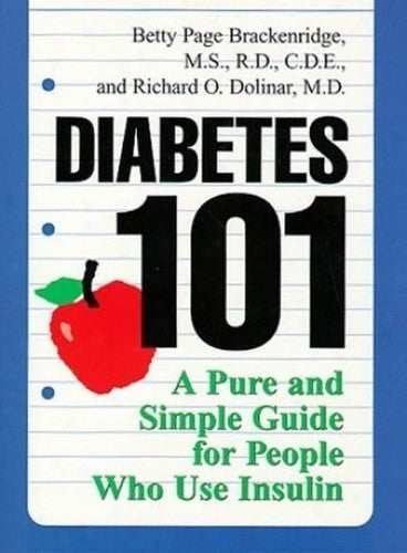 Diabetes 101