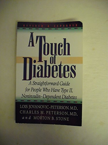 Touch of Diabetes Revised
