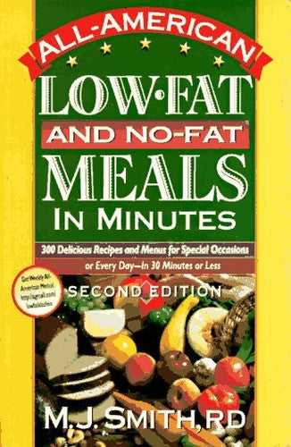 All-American Low No Fat
