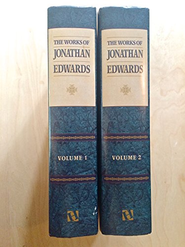 The Works of Jonathan Edwards