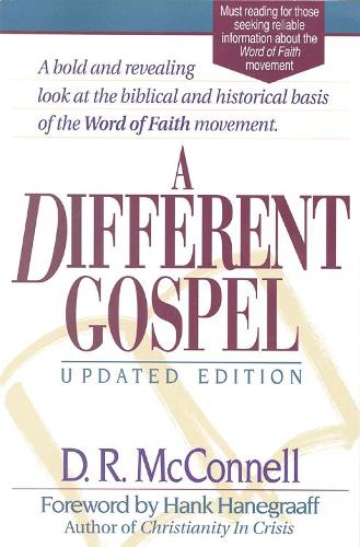 A Different Gospel