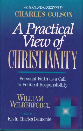A Practical View of Christianity
