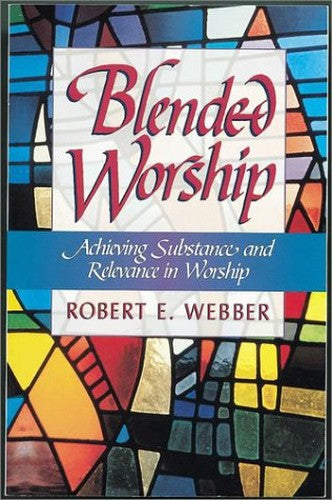 Blended Worship