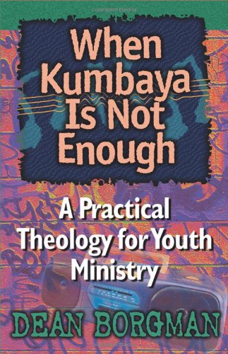 When Kumbaya is Not Enough