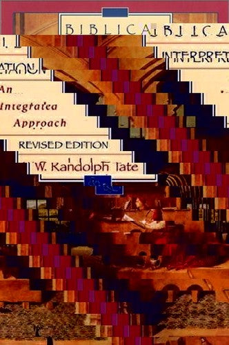 Biblical Interpretation