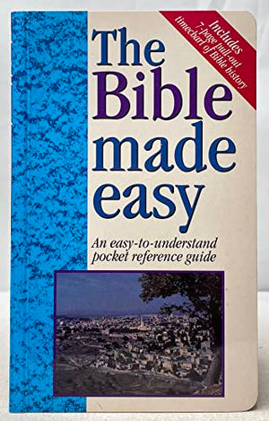 Bible Made Easy