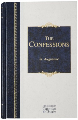 The Confessions of St.Augustine