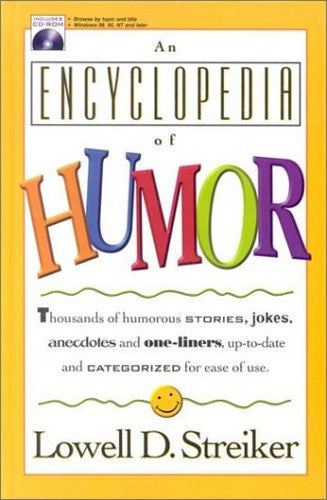 Encyclopedia of Humor