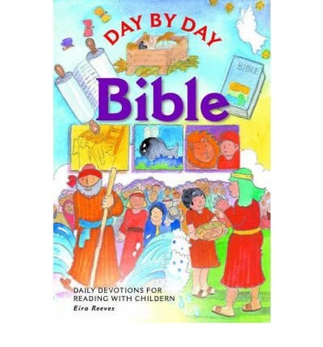 Day by Day Bible