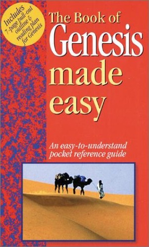 Book of Genesis Made Easy