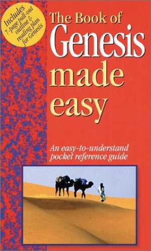 Book of Genesis Made Easy