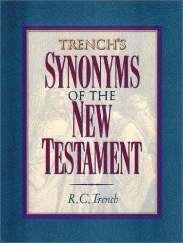 Trench's Synonyms