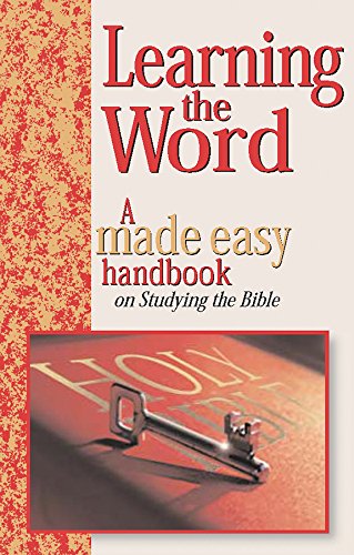 Learning the Word
