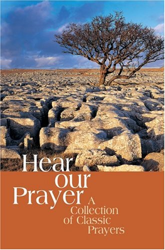 Hear Our Prayer