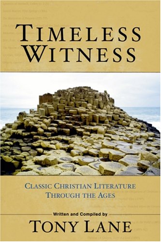 Timeless Witness