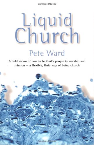 Liquid Church