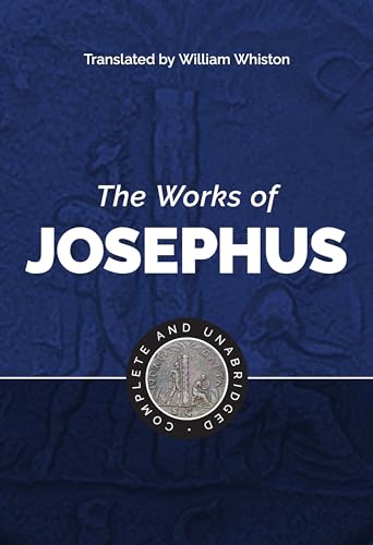 The Works of Josephus