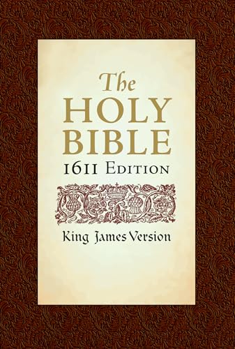 Text Bible-KJV-1611