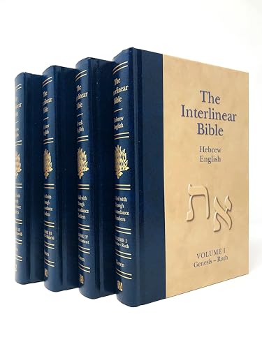 Interlinear Bible-PR-Hebrew-Greek-KJV