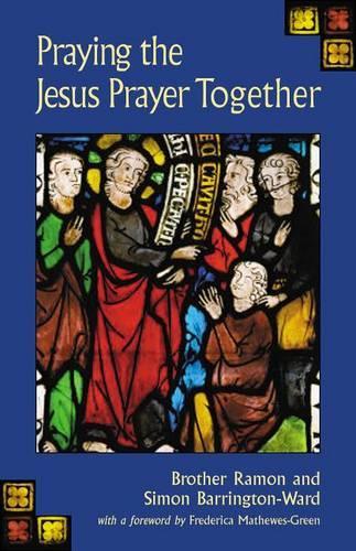 Praying the Jesus Prayer Together
