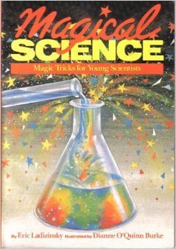 Magical Science