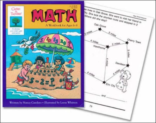 Gifted and Talented Math