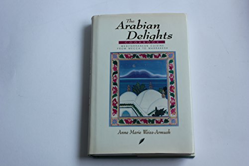 The Arabian Delights Cookbook