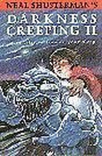 Darkness Creeping II