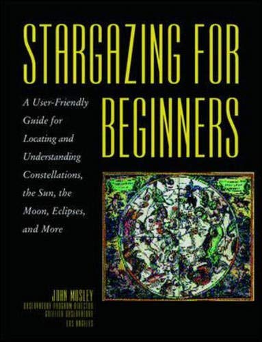 Stargazing for Beginners