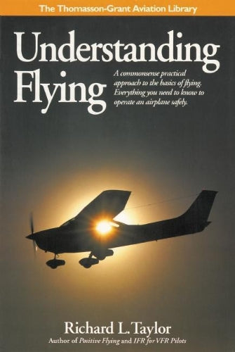 Understanding Flying
