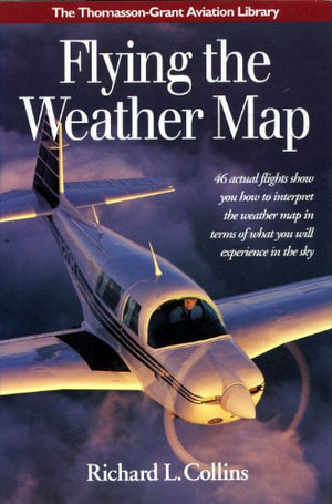 Flying the Weather Map