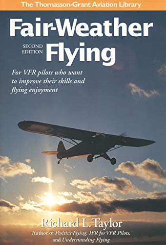 Fair-Weather Flying