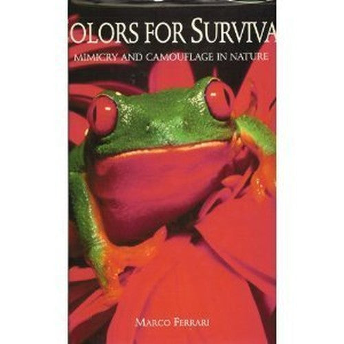 Colors for Survival