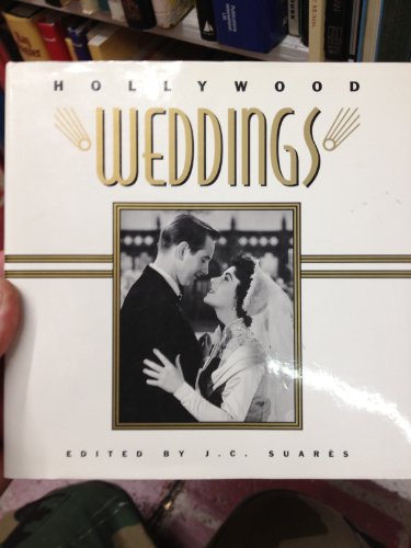 Hollywood Weddings