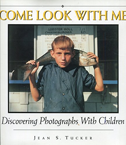 Discovering Photographs with Children