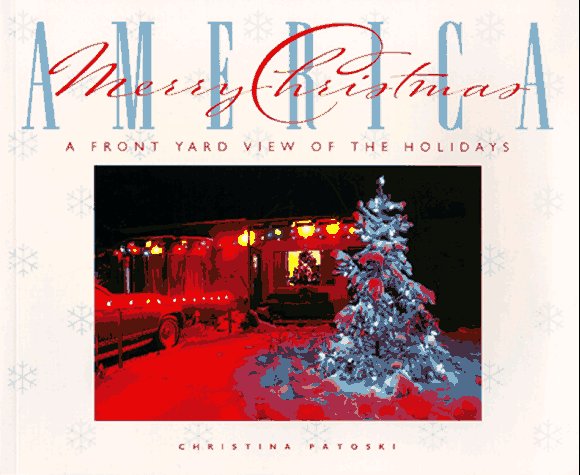 Merry Christmas America