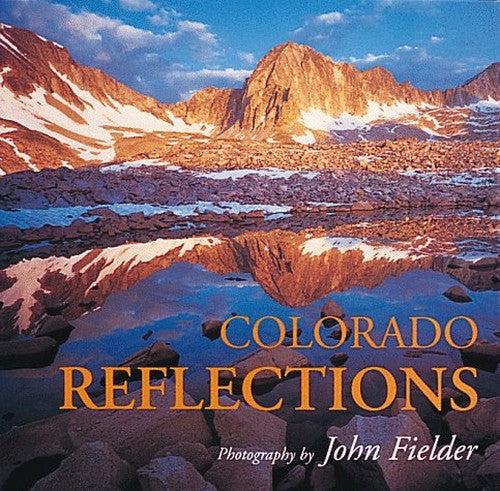 Colorado Reflections