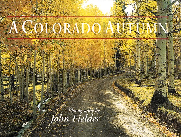 A Colorado Autumn