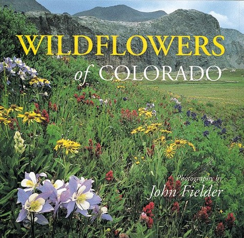 Wildflowers of Colorado