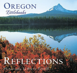 Oregon Reflections
