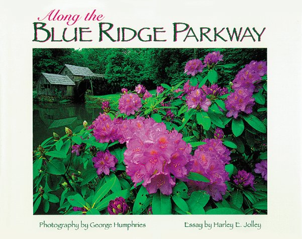 Along the Blue Ridge Parkway